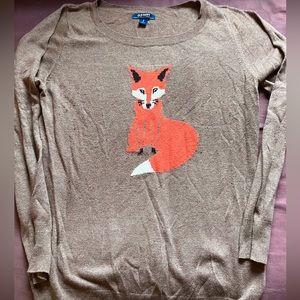 🦊Foxy Sweater 🦊